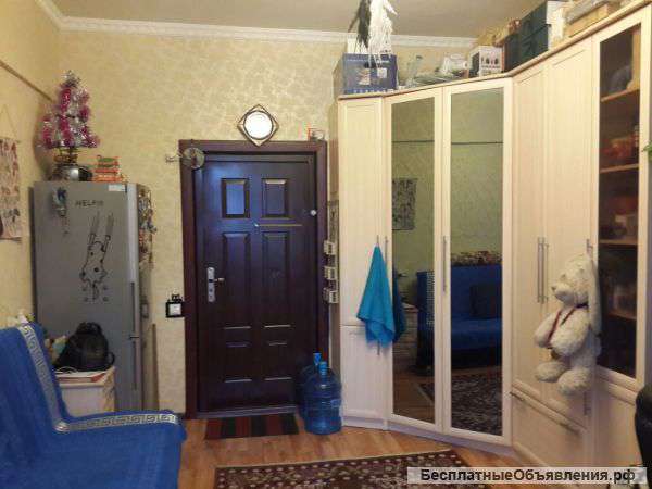 Комнату 15,7м
