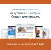 Создание продающих сайтов для бизнеса