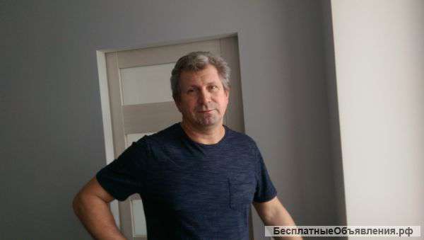 Массаж профессиональный
