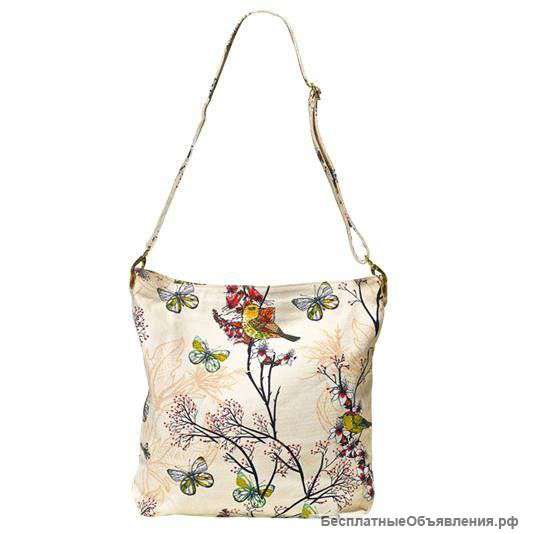 Восхитительная сумка «Дзен» 28356