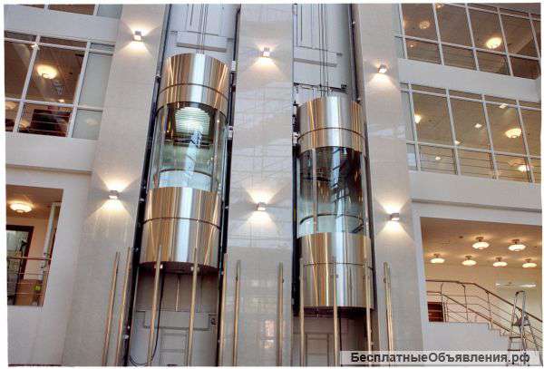 Лифты, Эскалаторы, Траволаторы "Метрон Астана"