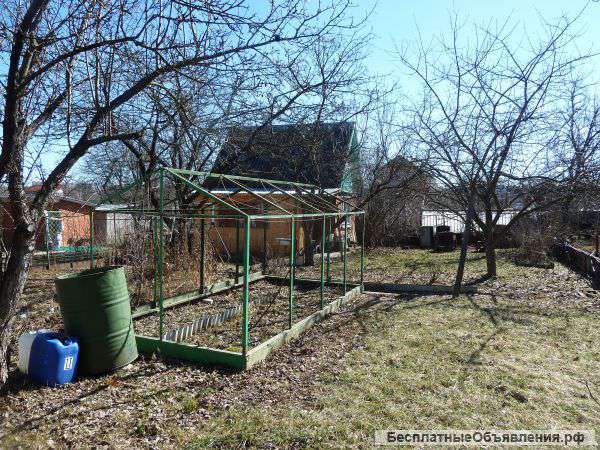 Продам дачу