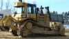Бульдозер