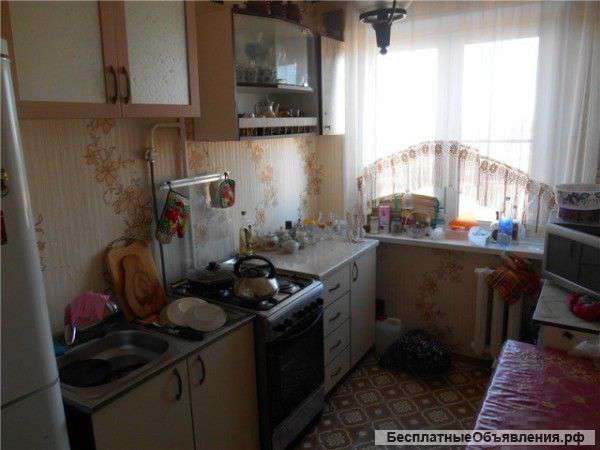 Все есть, можно иностранных жителей