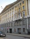 4-комн кв на Каменноостровском пр