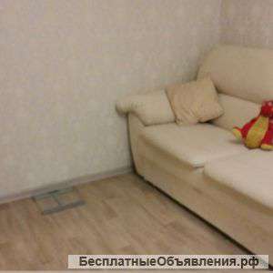 Квартира с ремонтом