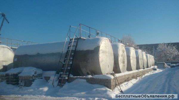 Помощник оператора нефтебазы