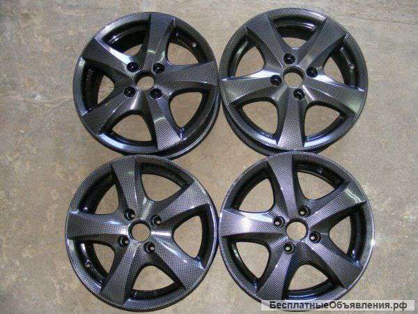 Аквапечать 3d