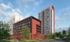 Торговое помещение 1507 кв.м., Москва, метро Нагатинская