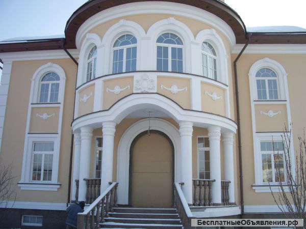 Ремонт квартир, домов, офисов