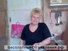 Ищу работу няни
