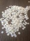 Вторичную ПВД гранулу