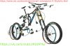 Ремонт детских и взрослых велосипедов