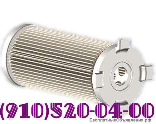 Фильтры, фильтроэлементы (авиа) 8д2.966..