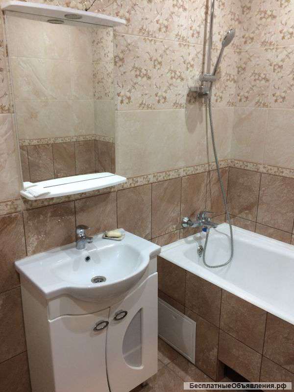 Ремонт квартир
