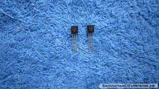 2SA1266 (A1266) Транзистор