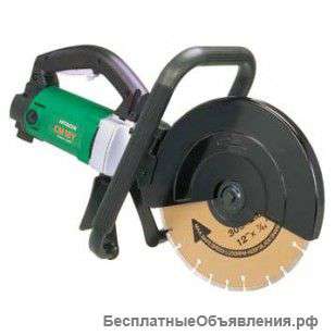 Аренда(прокат) отрезная машина (бетонорез) CM 12 Y