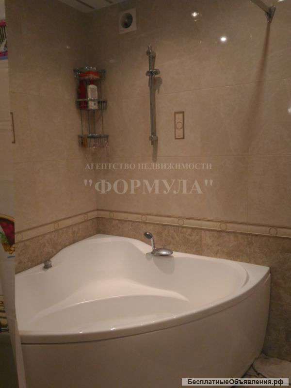 3х комнатная квартира 130кв.м. в п. Михнево