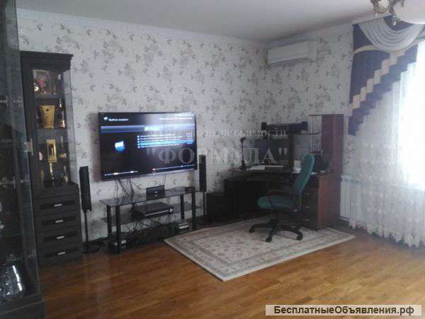 3х комнатная квартира 130кв.м. в п. Михнево