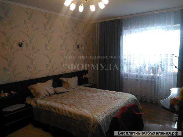 3х комнатная квартира 130кв.м. в п. Михнево