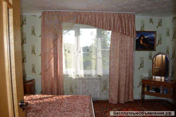 Квартира в живописном районе