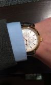 Мужские наручные часы Vacheron Constantin