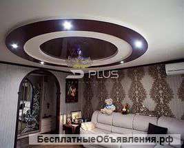 Натяжные Потолки не дорого