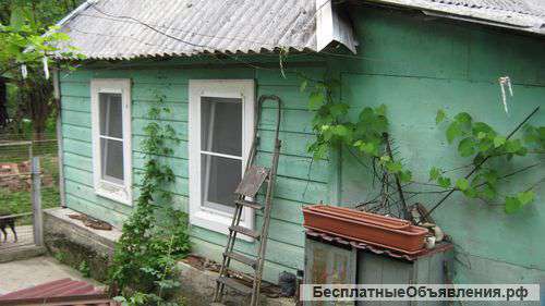 Дом 6 км от моря