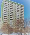 Однокомнатную квартиру улучшенной планировки