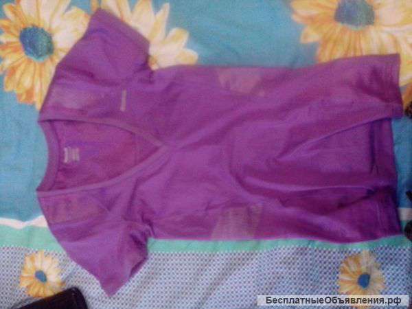 Продам футболку Reebok EasyTone
