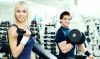 Годовые сетевые абонементы в фитнес клуб "ALEX FITNESS"