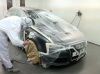 Услуги по кузовному ремонту и покраски любой сложности