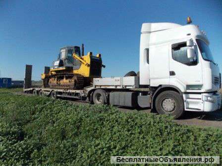 Трал в аренду