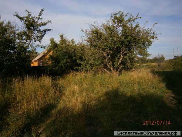 Продам земельный участок.