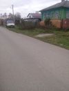 Дом с участком