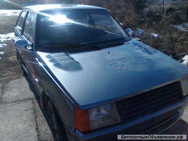 Заз1102 таврия