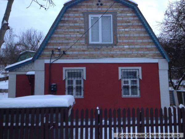 Дачу в с. Ходосеевка