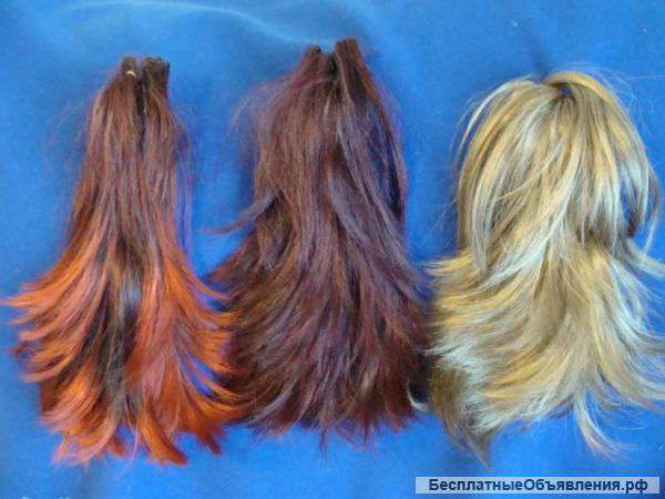 Бижутерия,Парики,