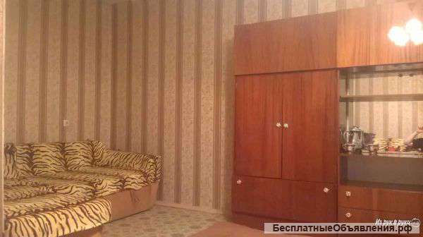 Квартира
