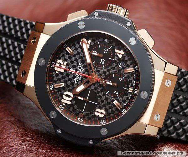 Часы наручные Hublot Big Bang