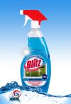 Средство для мытья стекол Blitz