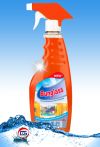 Спрей для стёкол Bunglass
