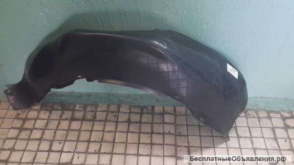 Подкрылок, VW Passat B3