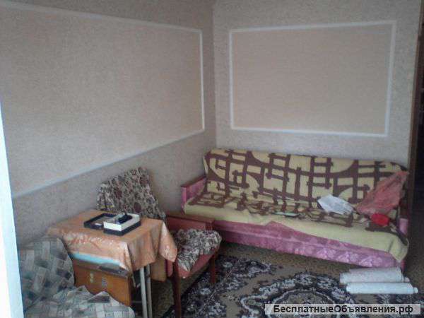 Малосемейка на Донской (ул. Чехова д.19)