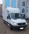 Mercedes-Benz Sprinter, 2008 г.