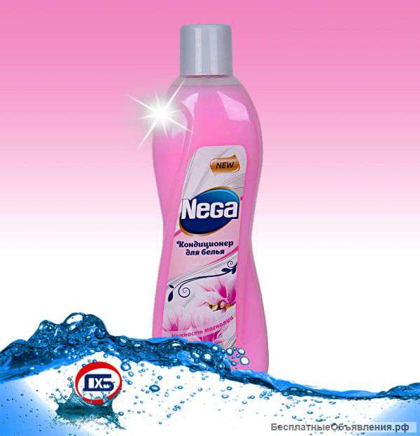 Кондиционер для белья Nega