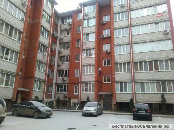 2- комнатную квартиру