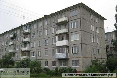 3х комн квартиру