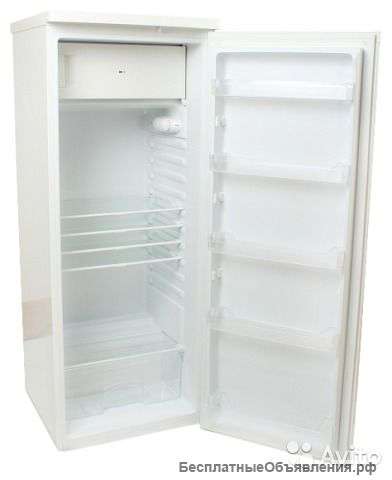 Холодильник LERAN SDF 129 W