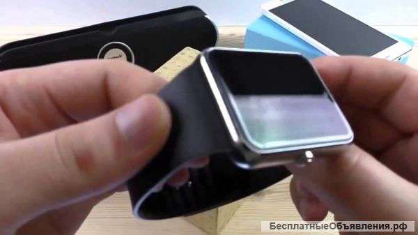 Умные smart watch gt08